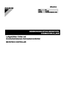 EWAH-TZ-D.EWAD-TZ-D.EWAS-TZ-D.EWFH-TZ-D.EWFD-TZ-D.EWFS-TZ-D_Operation manual_D-EOMAC01905-23_02_German download